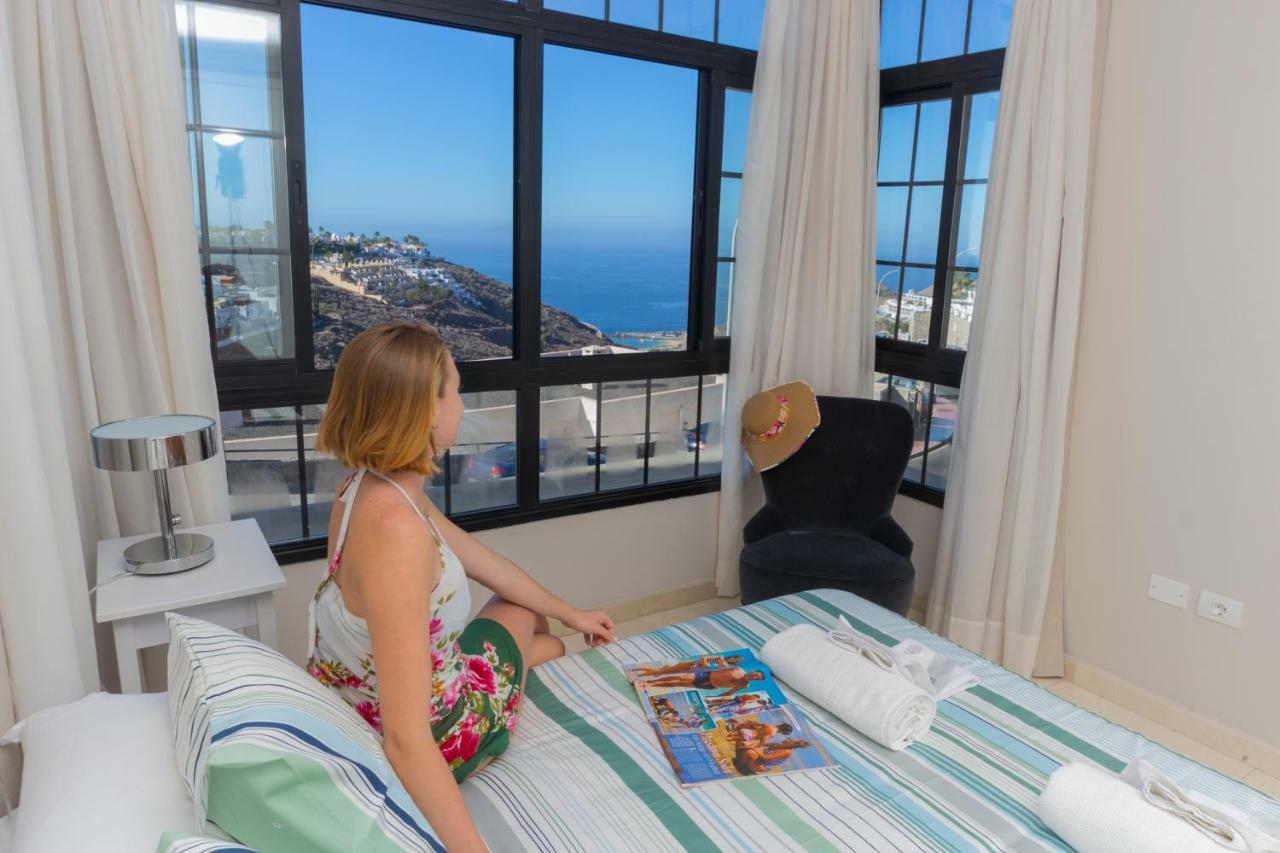 Villa Amadores N6 Puerto Rico  Dış mekan fotoğraf