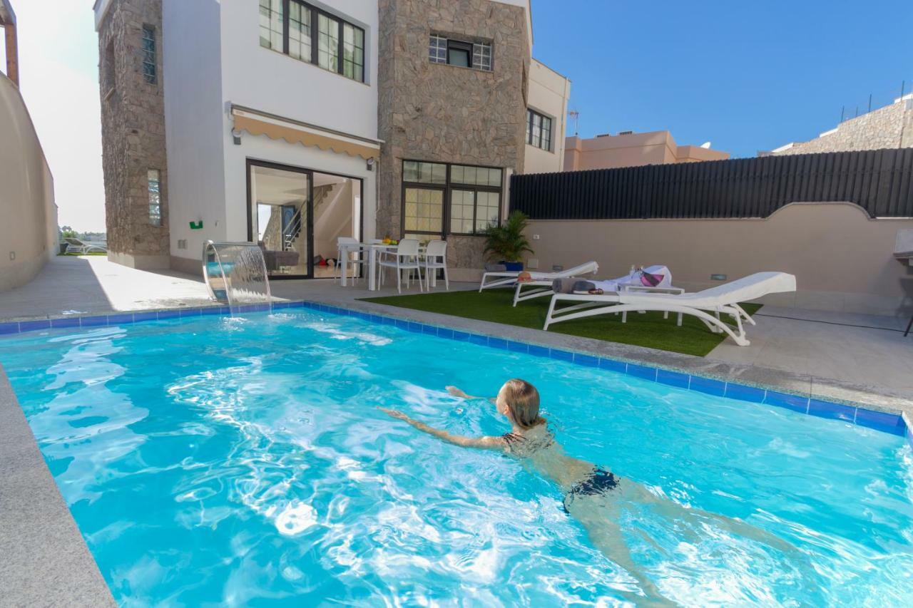 Villa Amadores N6 Puerto Rico  Dış mekan fotoğraf