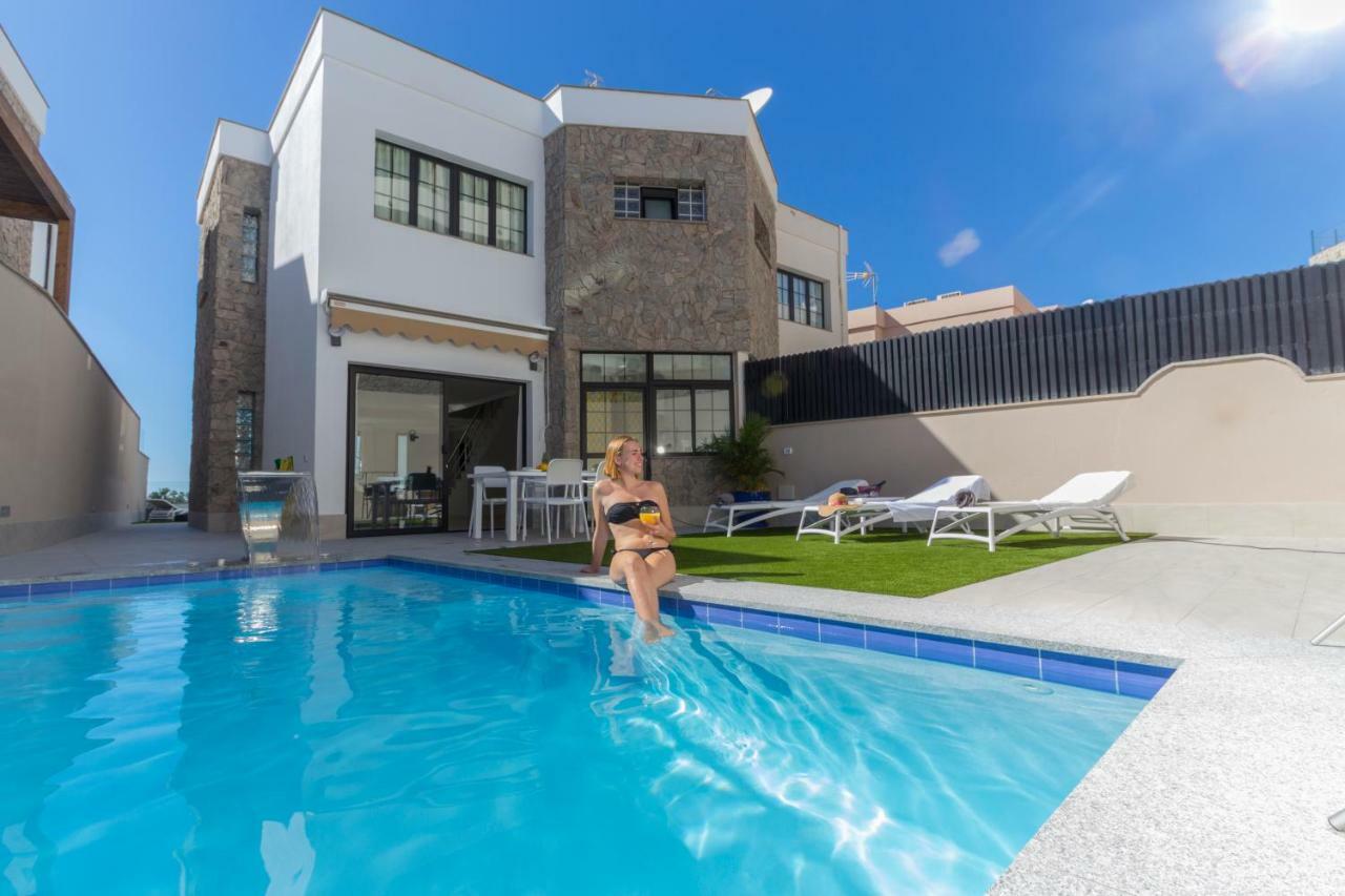 Villa Amadores N6 Puerto Rico  Dış mekan fotoğraf