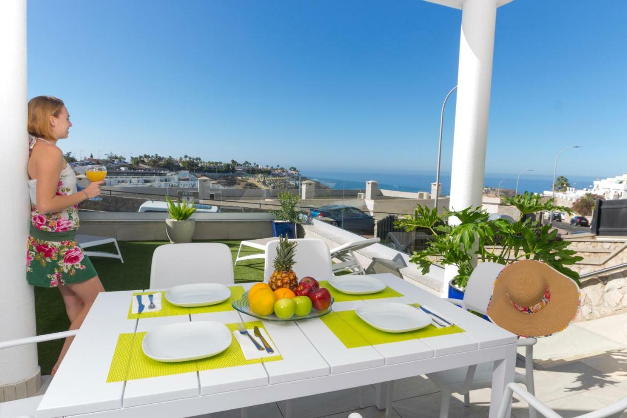 Villa Amadores N6 Puerto Rico  Dış mekan fotoğraf
