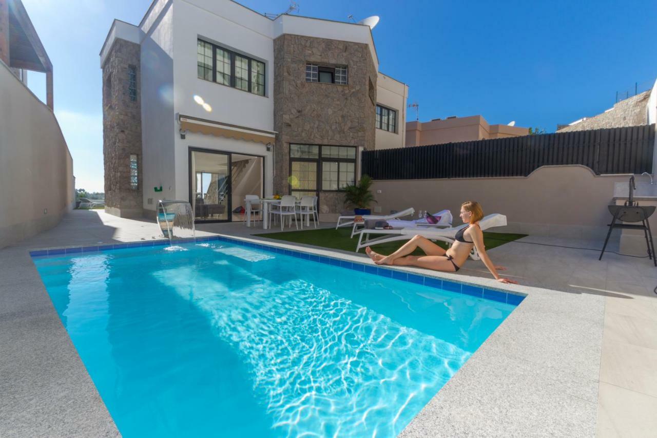 Villa Amadores N6 Puerto Rico  Dış mekan fotoğraf