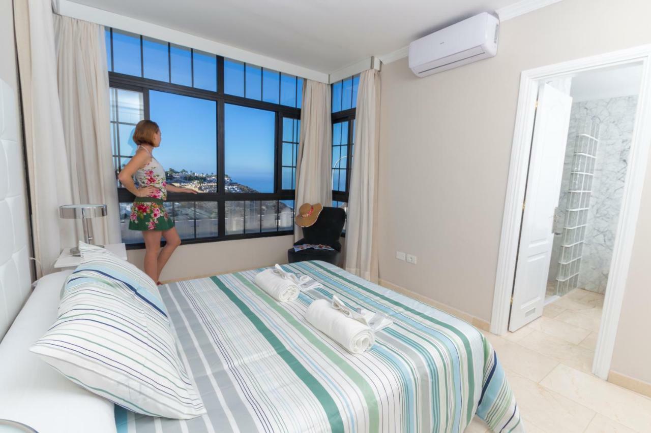 Villa Amadores N6 Puerto Rico  Dış mekan fotoğraf