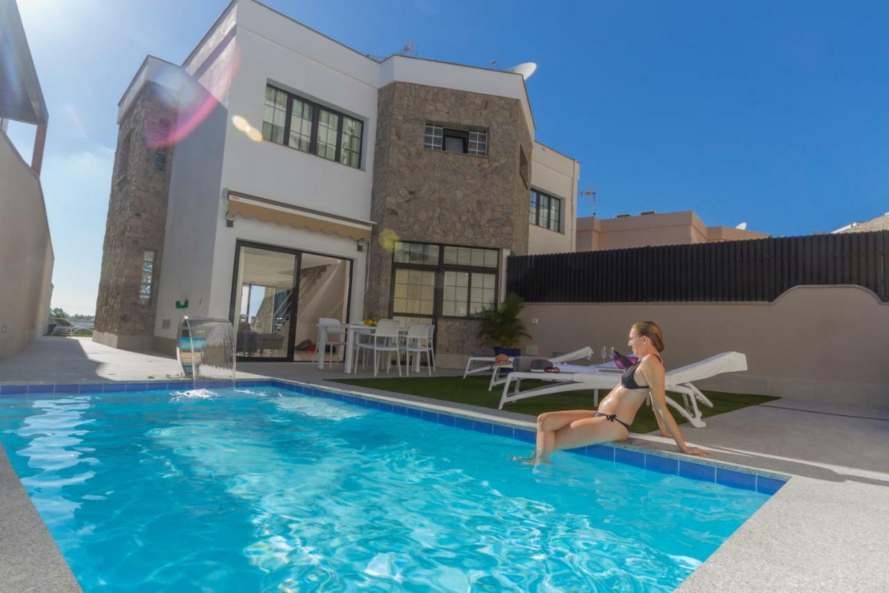 Villa Amadores N6 Puerto Rico  Dış mekan fotoğraf