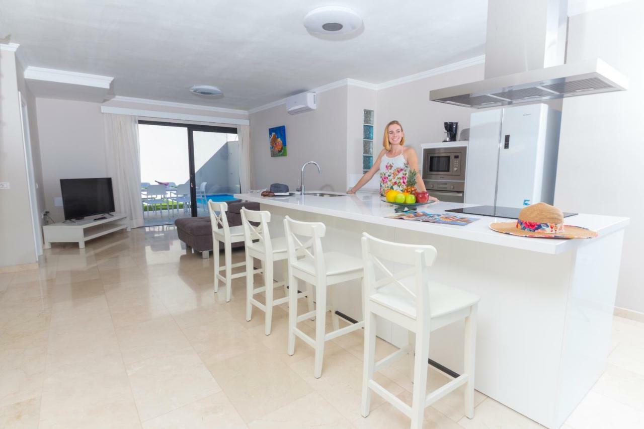 Villa Amadores N6 Puerto Rico  Dış mekan fotoğraf